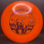VIP Bear - First Run Disc Golf Driver