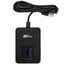 Linux zklive10R zk9500USB Fingerprint scanner - Korvel