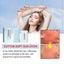 Cotton Soft Protective Rod, Summer Outdoor Resist Uv Moisturizing Refreshing Non-Sticky Comfortable Skin Feeling - Korvel