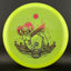 VIP Moonshine Harp - Limited Edition Disc Golf Disc