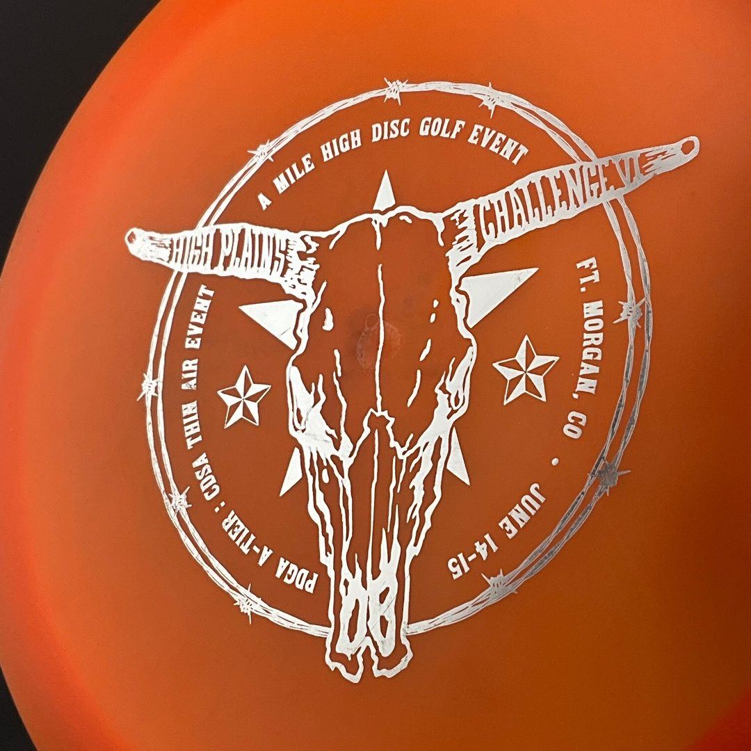 Quantum Orion LF - 2014 High Plains Challenge - Disque d'occasion