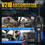 CircuitHunt V210 Tester - Korvel