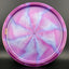 Ti Sparkle Buzzz - Ledgestone 2025 Season 2 Disc Golf Disc