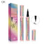 Eyeliner Waterproof QIC Star Sky - Séchage Rapide & Résistant aux Taches
