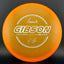 Custom Z Buzzz - Gibson Industries Stash Disc