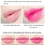 HANDAIYAN Warm Lipstick Flower Color Changing Moisturizing Lipstick Is Not Easy To Fade And Does Not Take Off Makeup - Korvel