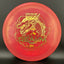 Pilote de Disc Golf Platinum Realm