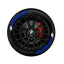 【 Font Set 】 Car Tire Stickers Tire Letter Stickers English Letter 3D Stereoscopic Stickers - Korvel