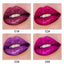 Fit Colors Metallic Non-Stick Cup Lip Gloss Pearlescent Diamond Lip Polarized Lip Glaze Liquid Lipstick - Korvel