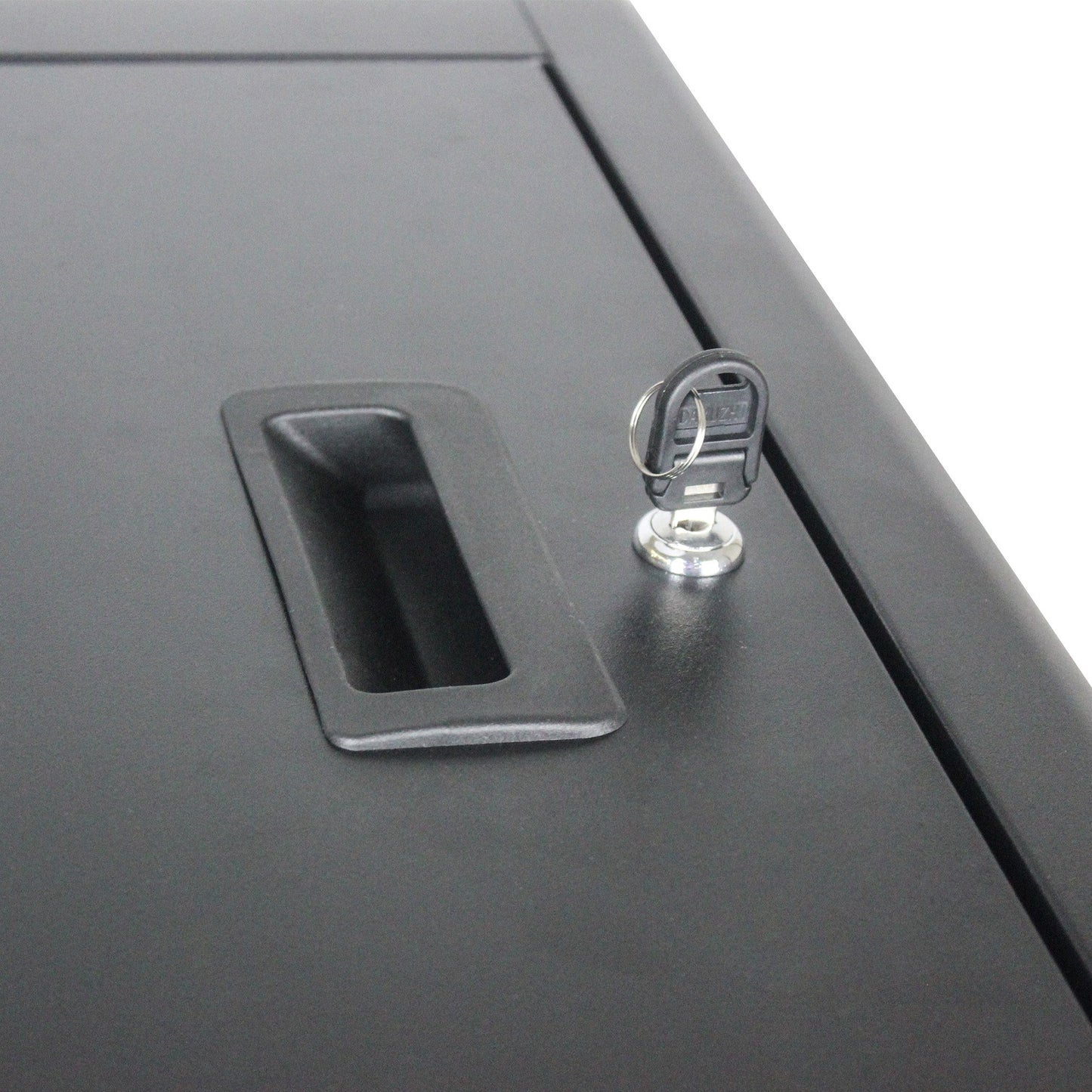 16 Bay Locking Charging Cabinet for Laptops and Chromebooks