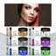 Magic Beauty wax series, colorful hair color herbal gentle moisturizing hair care and easy coloring hair conditioner - Korvel