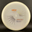 Total Eclipse Hex Disc Golf Midrange