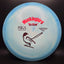 Controlador de Disco de Golf Alpha Mockingbird