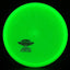 Proto Glow Champion Wombat3 - Air Force Edition