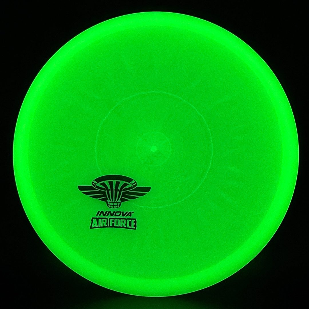Proto Glow Champion Wombat3 - Air Force Edition