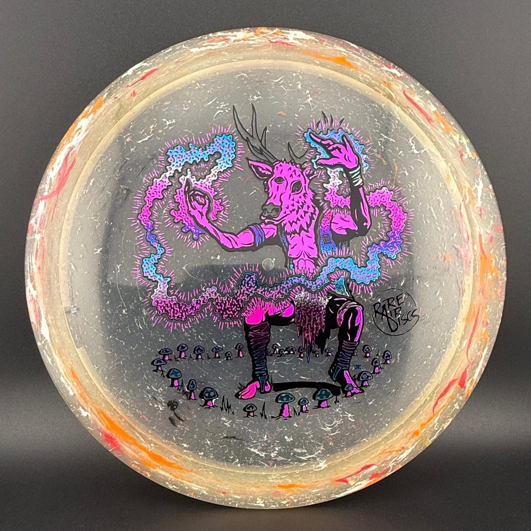 Jawbreaker Z FLX Cicada - Elk Man 2.0 par Ripper Studios