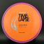 Fission Time-Lapse Disc - Simon Line
