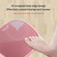 Bluetooth Weight Charging Body Fat Scale Precise Intelligent Electronic Scale Suitable for Household Use - Korvel