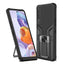 Suitable for LGSTYLO7 Mobile Phone Shell Lgstylo7 Protective Cases Creative Car Bracket Magnetic Cover - Korvel