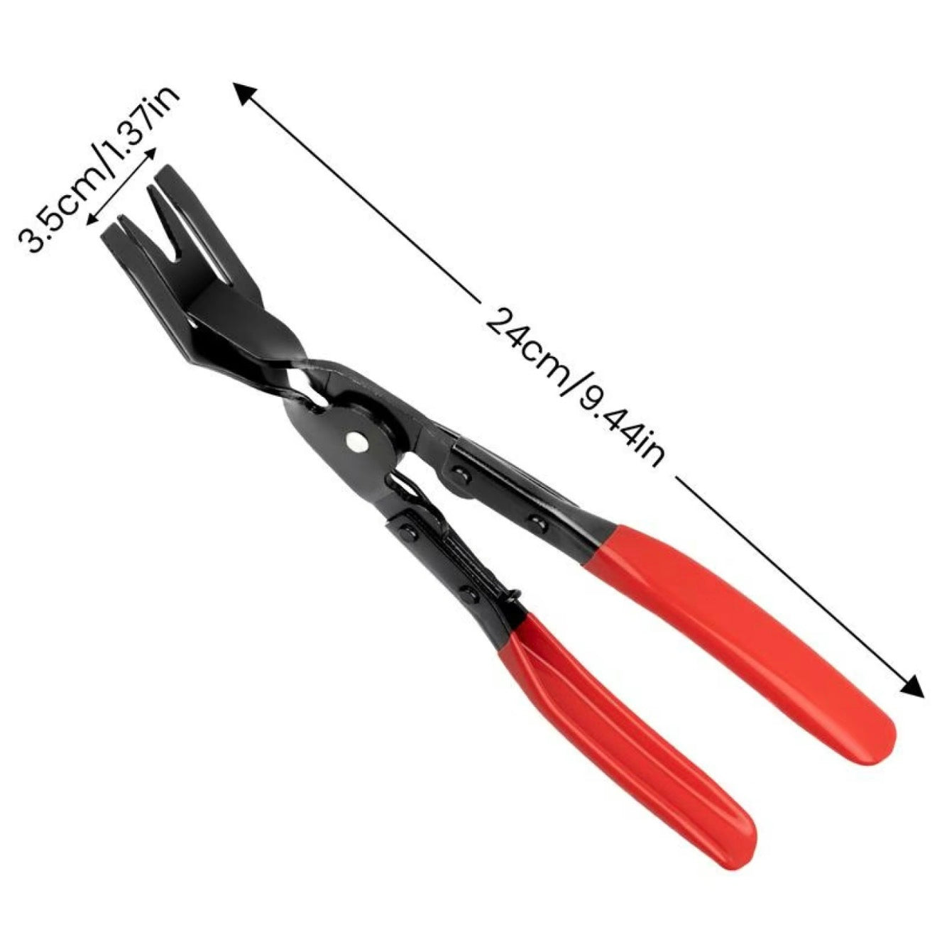 ClipMaster Pliers - Korvel
