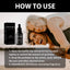 Pheromone Charm Perfume Natural Fresh Lasting Fragrance Couples Dating Atmosphere Perfume - Korvel