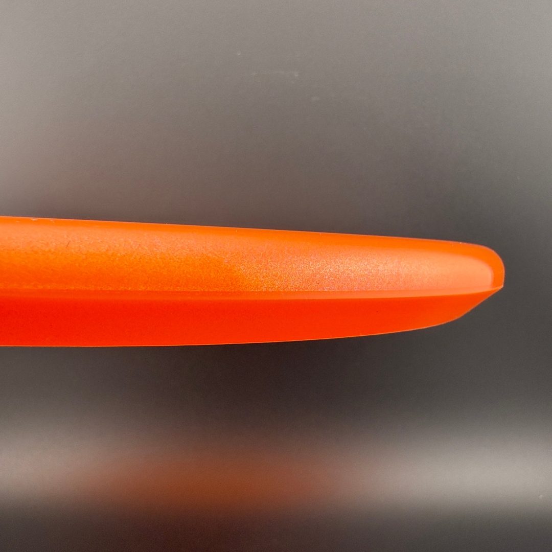 Colorshift Z Zone - Puddle Top Disc Golf Putter