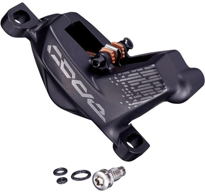 SRAM Code R/RSC Caliper Assembly for Guide RE - Black
