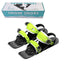 Premium Mini Ski Boots for Outdoor Adventures