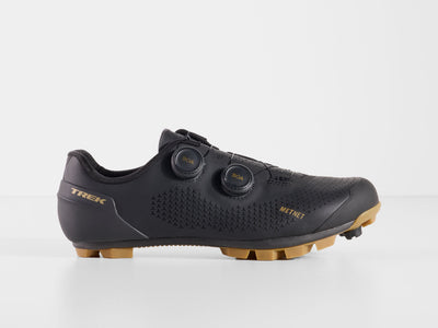 Chaussure Trek Cambion Mountain 47 Noir/Gomme