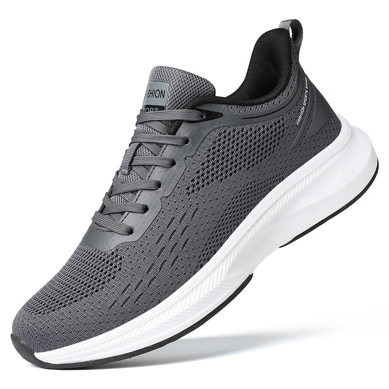 Zapatillas de viaje casuales versátiles para hombre