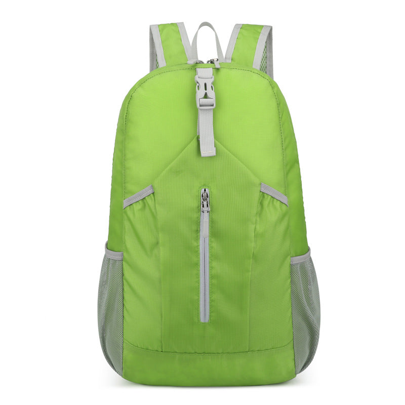 Waterproof Hiking Backpack for Outdoor Adventures