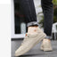 Premium Low-top Men's Casual Sneakers in Cowhide