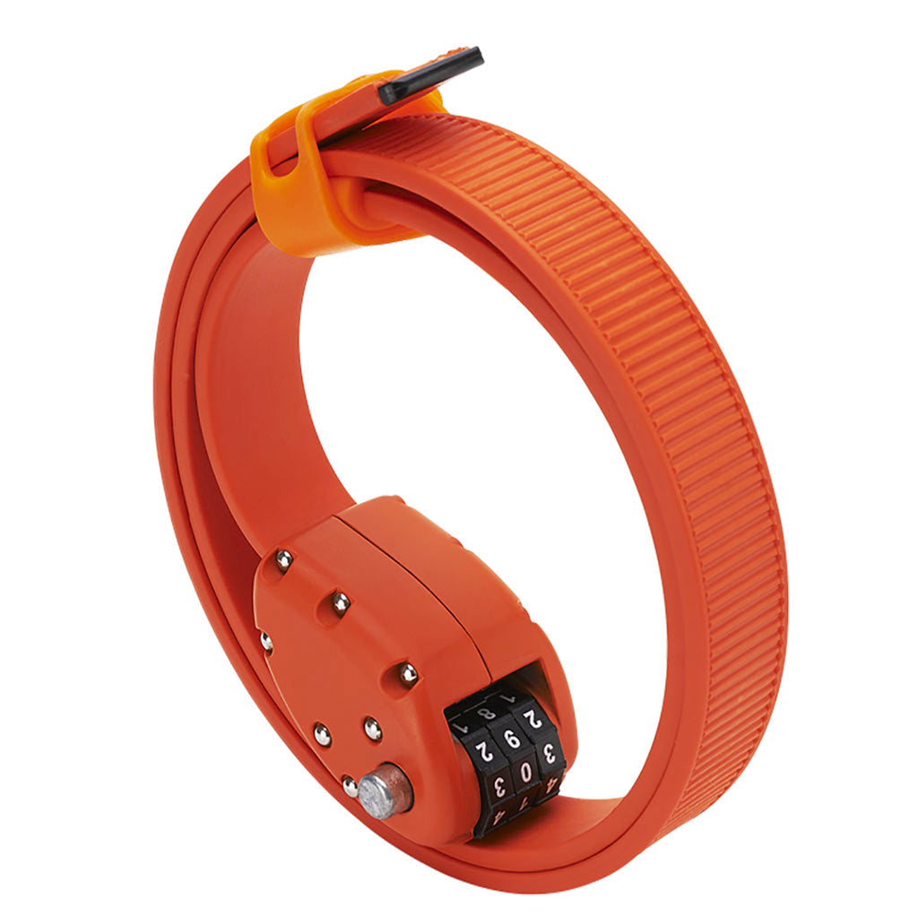 OttoLock 30" Original Cinch Lock - Otto Orange