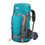 Mochila de Senderismo de Nylon Premium para Aventureros