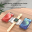 3-in-1 Magnetic Folding Wireless Charger for Devices