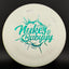 Jawbreaker ESP Nuke - Controlador de Distancia Premium