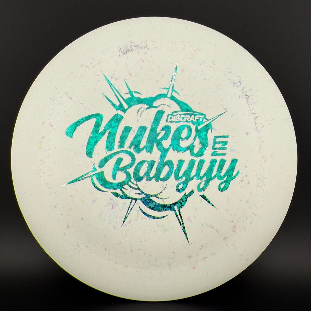 Jawbreaker ESP Nuke - Controlador de Distancia Premium