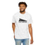 Totally Unbothered Unisex Statement T-Shirt