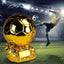 Trofeo Bola de Oro - Premio de Fútbol Premium para Campeones