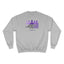 Eco-Friendly Together We Rise Champion Sweatshirt - Korvel