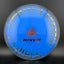 Opto-Ice Splash River - Disco de Golf Driver de Primera Calidad