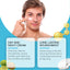 Men's Moisturizer, Deeply Nourishes Facial Skin And Improves Skin Quality - Korvel