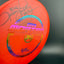 HyzerBomb Recon Mortar (1.5) - Firmado por Jeremy Koling