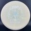 Aroma Gnome Disc Golf Disc