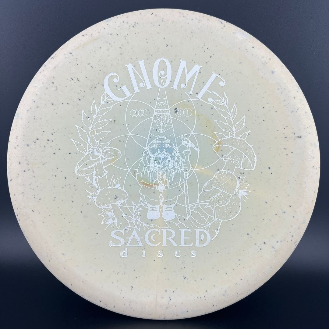 Aroma Gnome Disc Golf Disc