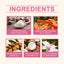 Hibiscus Flower Moisturizing Butter
