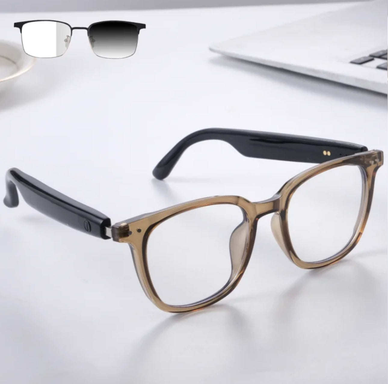 SoundRay Audio Glasses - Korvel