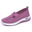 Women's Breathable Casual Mesh Sneakers