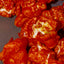 Junior Snacks Co. Hot Cheddar - Korvel