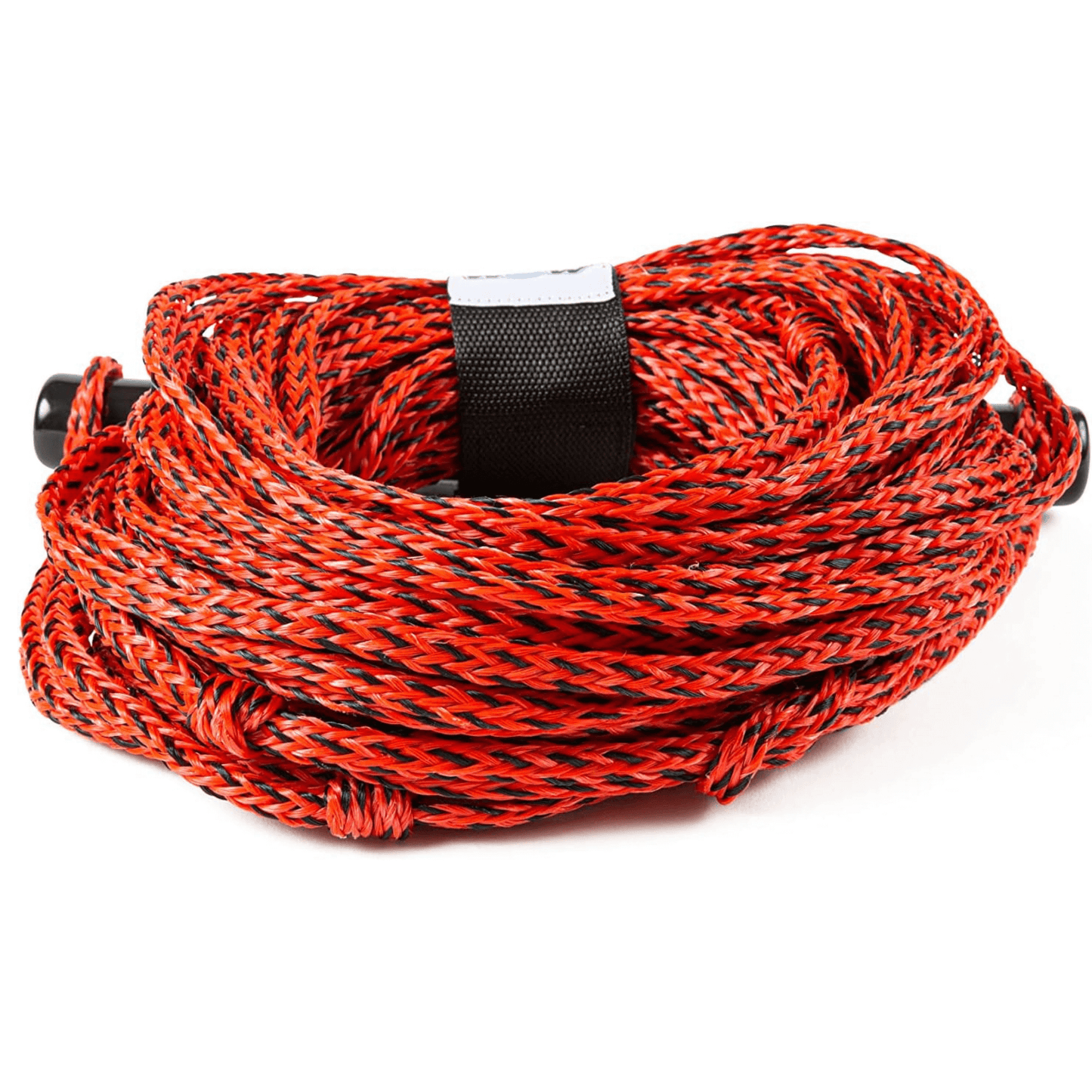 Corde de ski nautique WOW Watersports de 75 pieds en 2 sections traitée UV